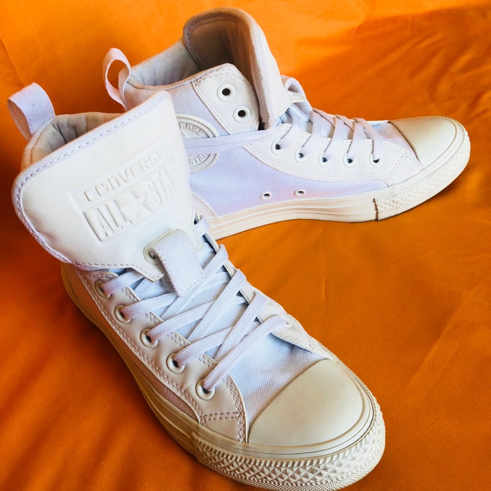 Converse shoes